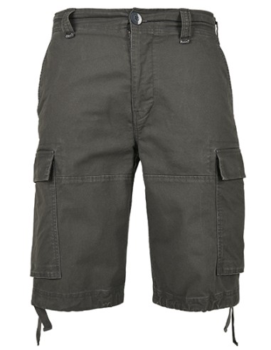 BUI-2002-Vintage Shorts