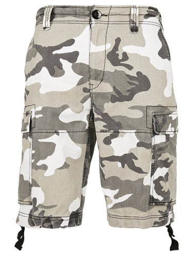 BUI-2002-Vintage Shorts