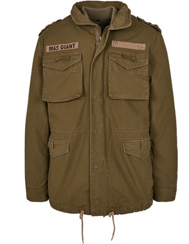 BUI-3101-M-65 Giant Jacket
