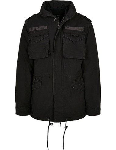 BUI-3101-M-65 Giant Jacket