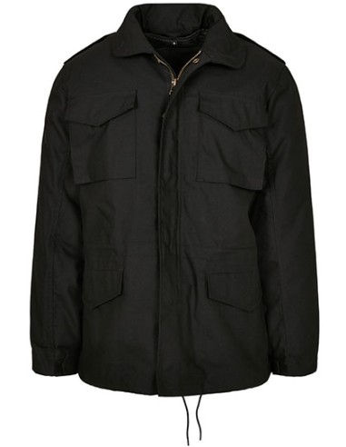 BUI-3108-M-65 Standard Jacket