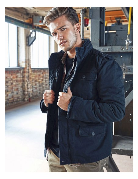 BUI-3116-Britannia Jacket