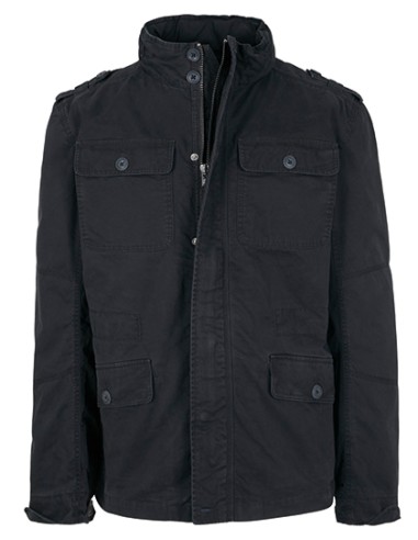 BUI-3116-Britannia Jacket