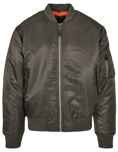 BUI-3149-MA1 Jacket