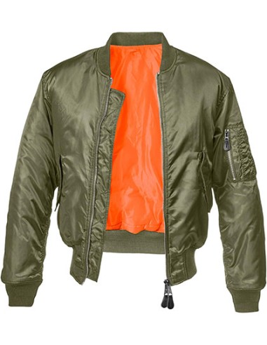 BUI-3149-MA1 Jacket