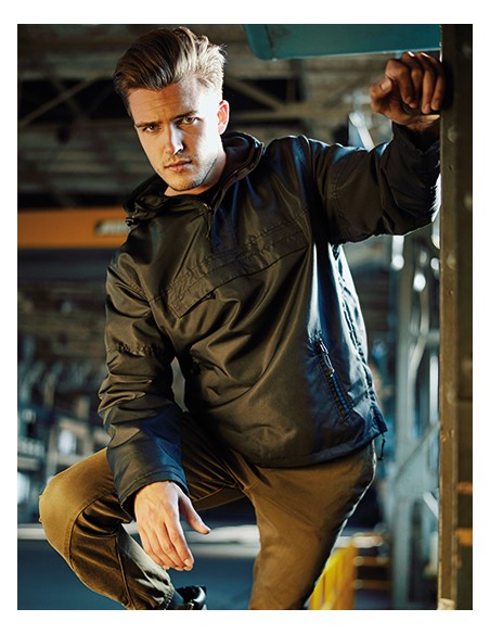BUI-3162-Summer Windbreaker