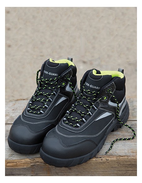 R-R339X-Blackwatch Safety Boot