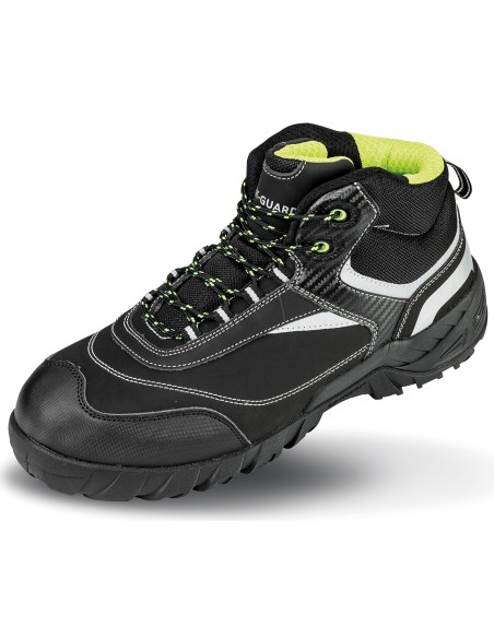 R-R339X-Blackwatch Safety Boot