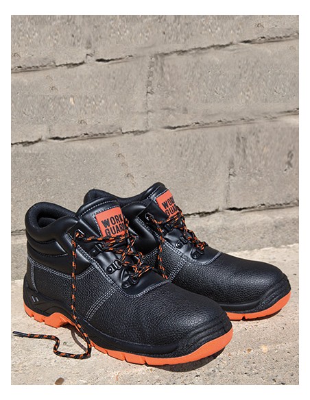 R-R340X-Defence Safety Boot