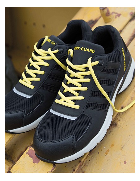 R-R348X-Lightweight Safety Trainer