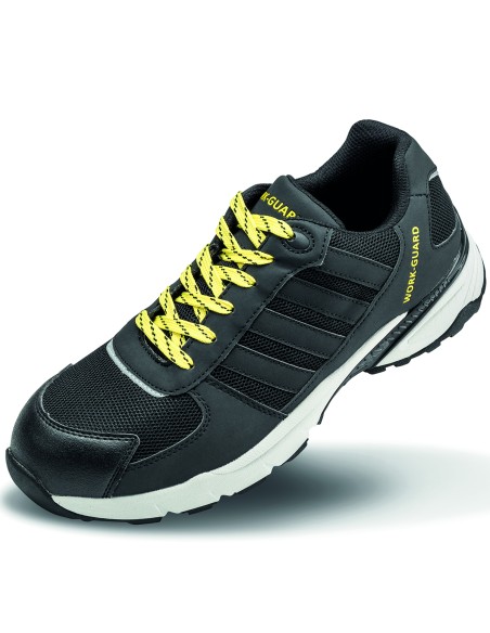 R-R348X-Lightweight Safety Trainer