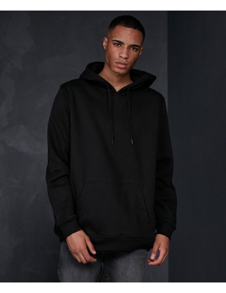 BUI-BB006-Basic Oversize Hoody