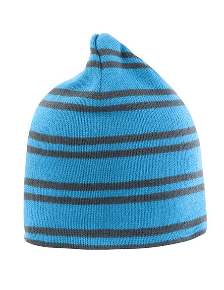 R-R354X-Team Reversible Beanie