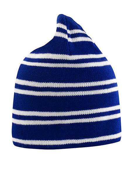 R-R354X-Team Reversible Beanie
