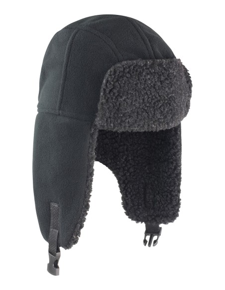R-R358X-Thinsulate Sherpa Hat