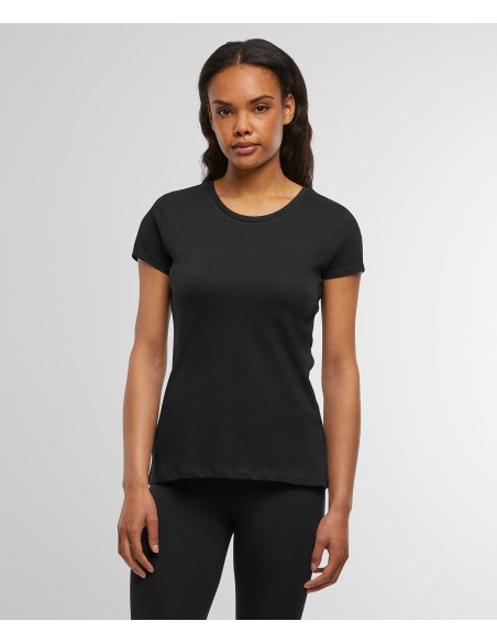 BUI-BB012-Ladies Basic Tee
