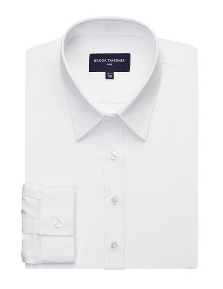 B-2270-Womens Selene Long Sleeve Blouse