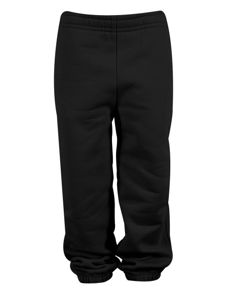 BUI-BB031-Ladies Basic Sweatpants