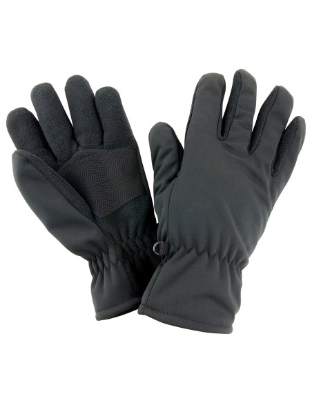 R-R364X-Softshell Thermal Glove