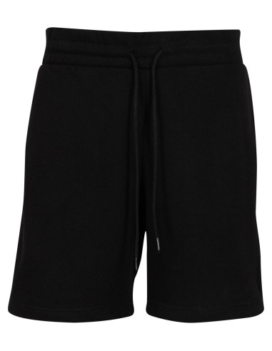 BUI-BB032-Ladies Basic Sweatshorts