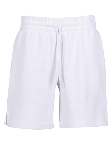 BUI-BB032-Ladies Basic Sweatshorts