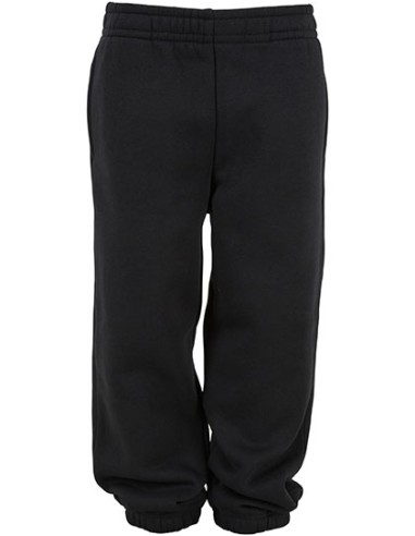 BUI-BB033-Kids Basic Sweatpants