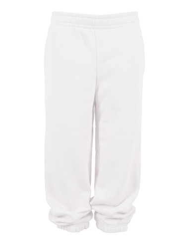 BUI-BB033-Kids Basic Sweatpants