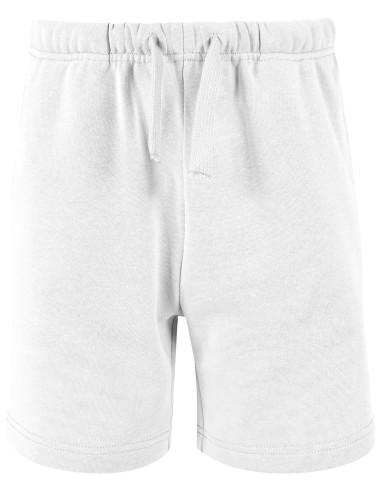 BUI-BB034-Kids Basic Sweatshorts