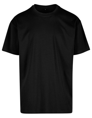 BUI-BB035-Light Basic Loose Tee