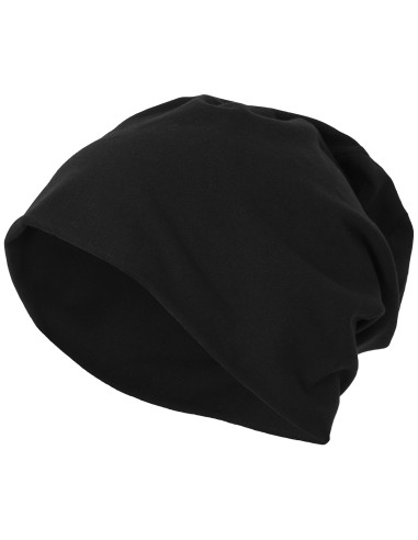 BUI-BY002-Jersey Beanie