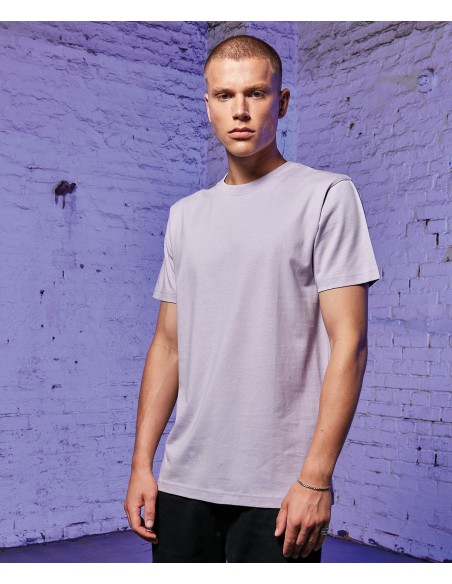 BUI-BY004-T-Shirt Round Neck