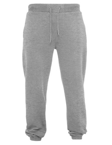 BUI-BY014-Heavy Sweatpants