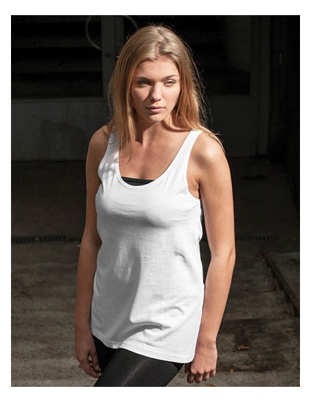 BUI-BY019-Ladies Tanktop