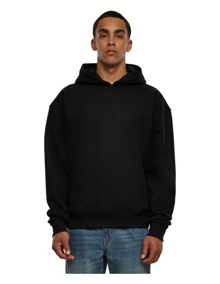 BUI-BY268-Ultra Heavy Oversized Hoody