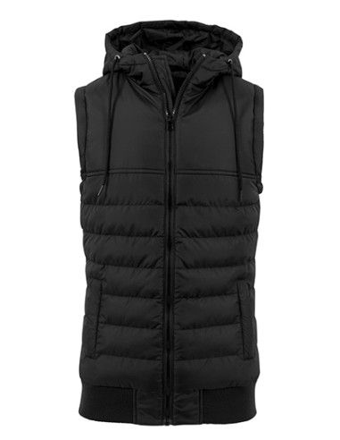 BUI-BY046-Bubble Vest