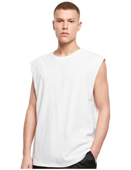 BUI-BY049-Sleeveless Tee