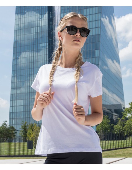 BUI-BY052-Ladies Box Tee