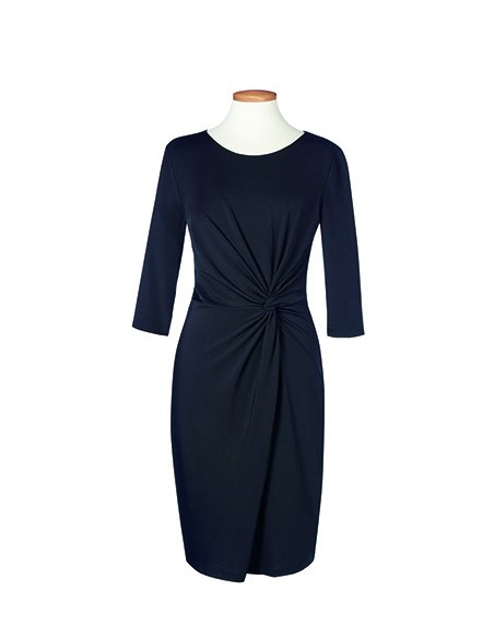 B-2287-One Collection Neptune Dress