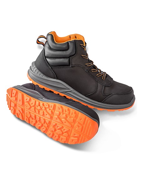 R-R459X-Stirling Safety Boot