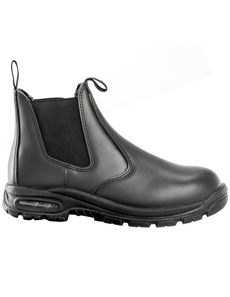 R-R460X-Kane Safety Dealer Boot
