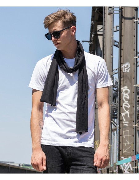 BUI-BY063-Jersey Scarf