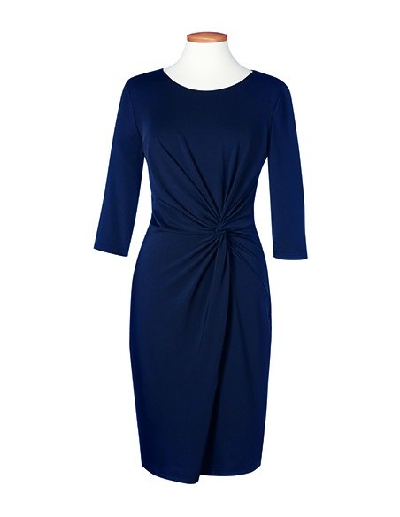 B-2287-One Collection Neptune Dress