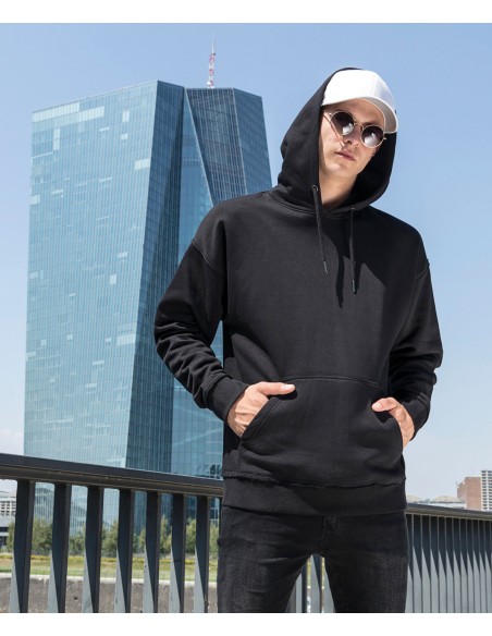 BUI-BY074-Oversize Hoody