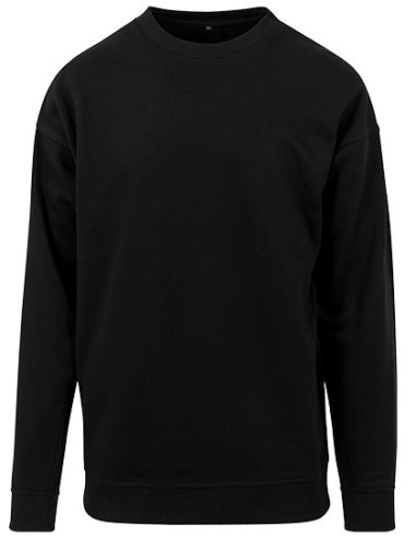 BUI-BY075-Sweat Crewneck