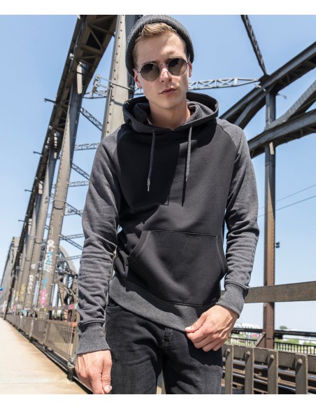BUI-BY077-Raglan Hoody