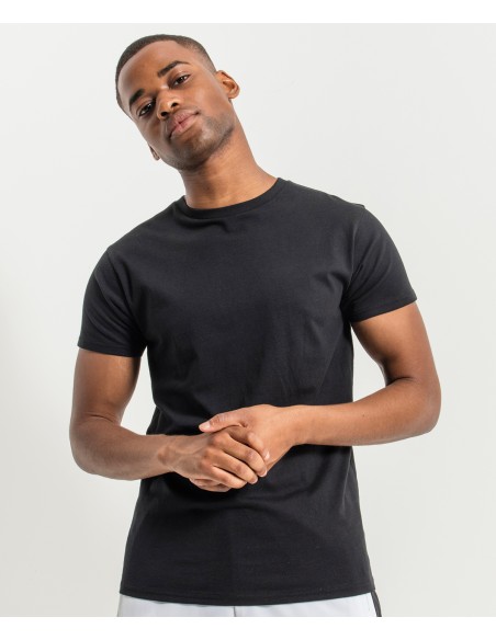 BUI-BY090-Basic T-Shirt