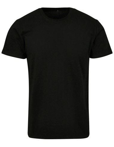 BUI-BY090-Basic T-Shirt