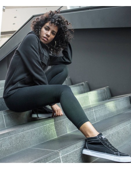 BUI-BY099-Ladies Stretch Jersey Leggings