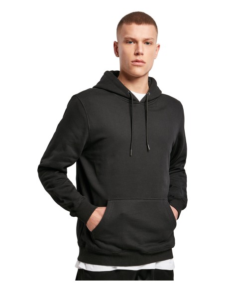 BUI-BY118-Premium Hoody