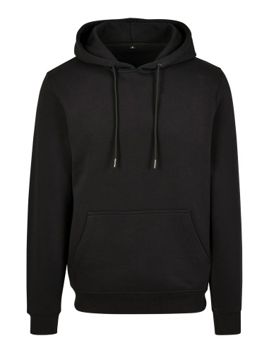 BUI-BY118-Premium Hoody
